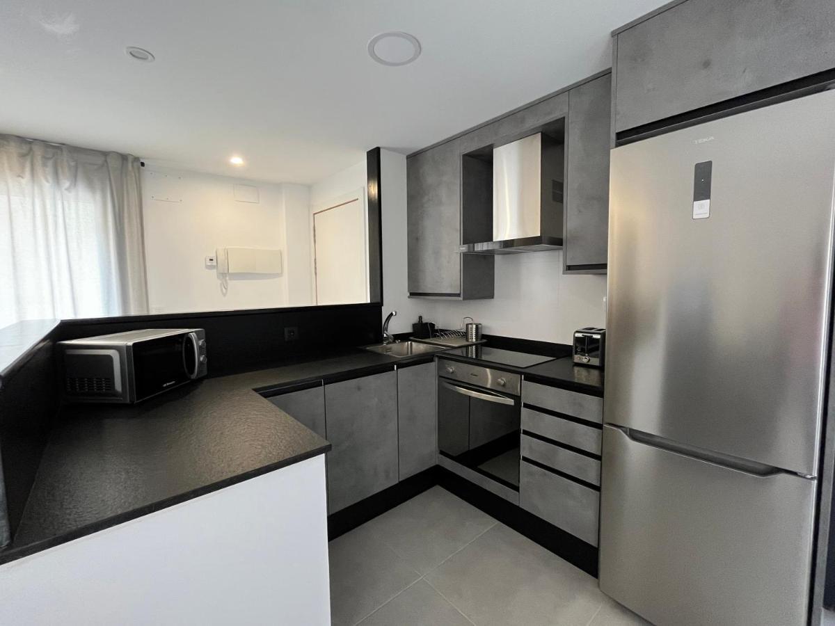 Apartamento Apartamentos Cella