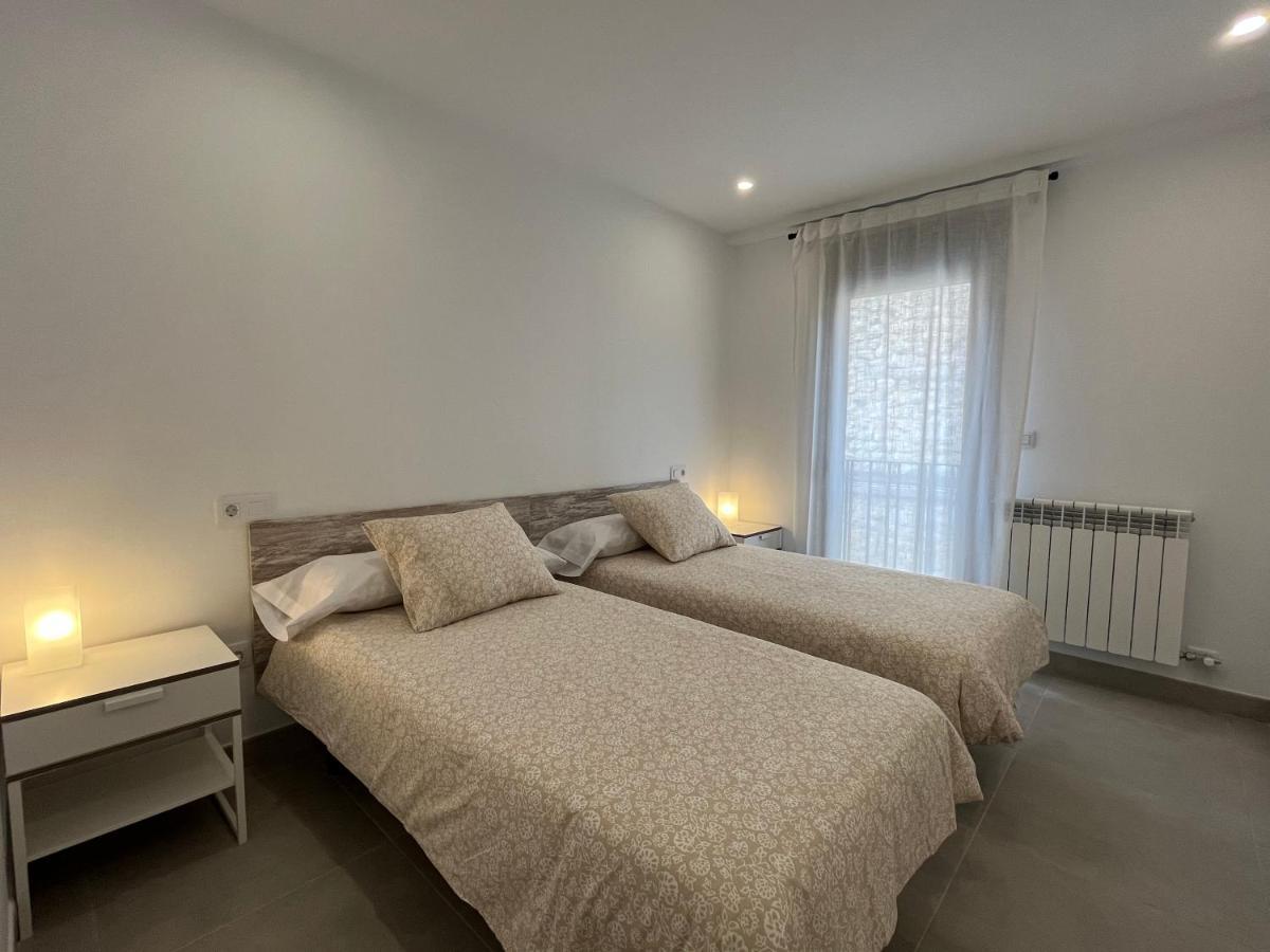 Apartamentos Cella * Cella