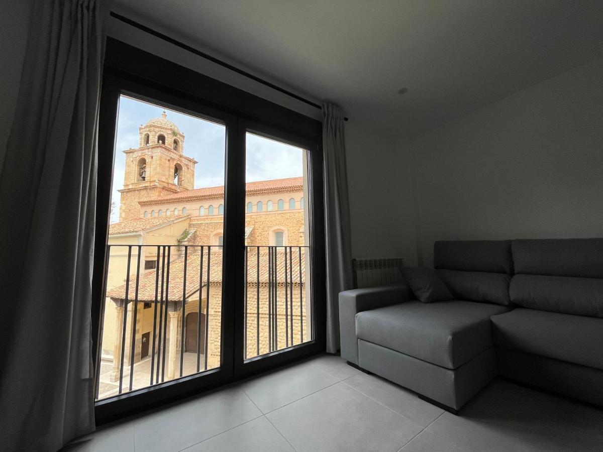 Apartamentos Cella * Cella