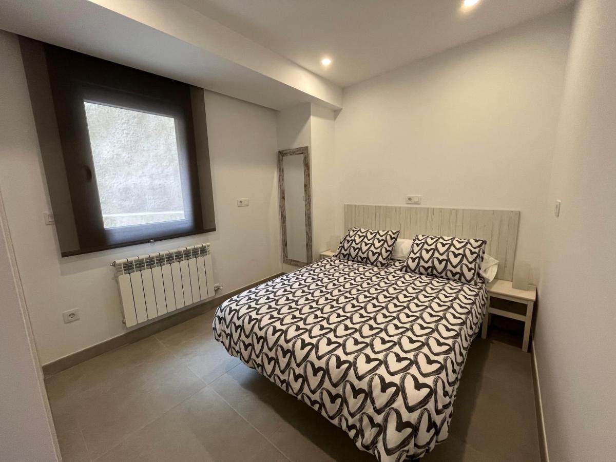 Apartamentos Cella Cella