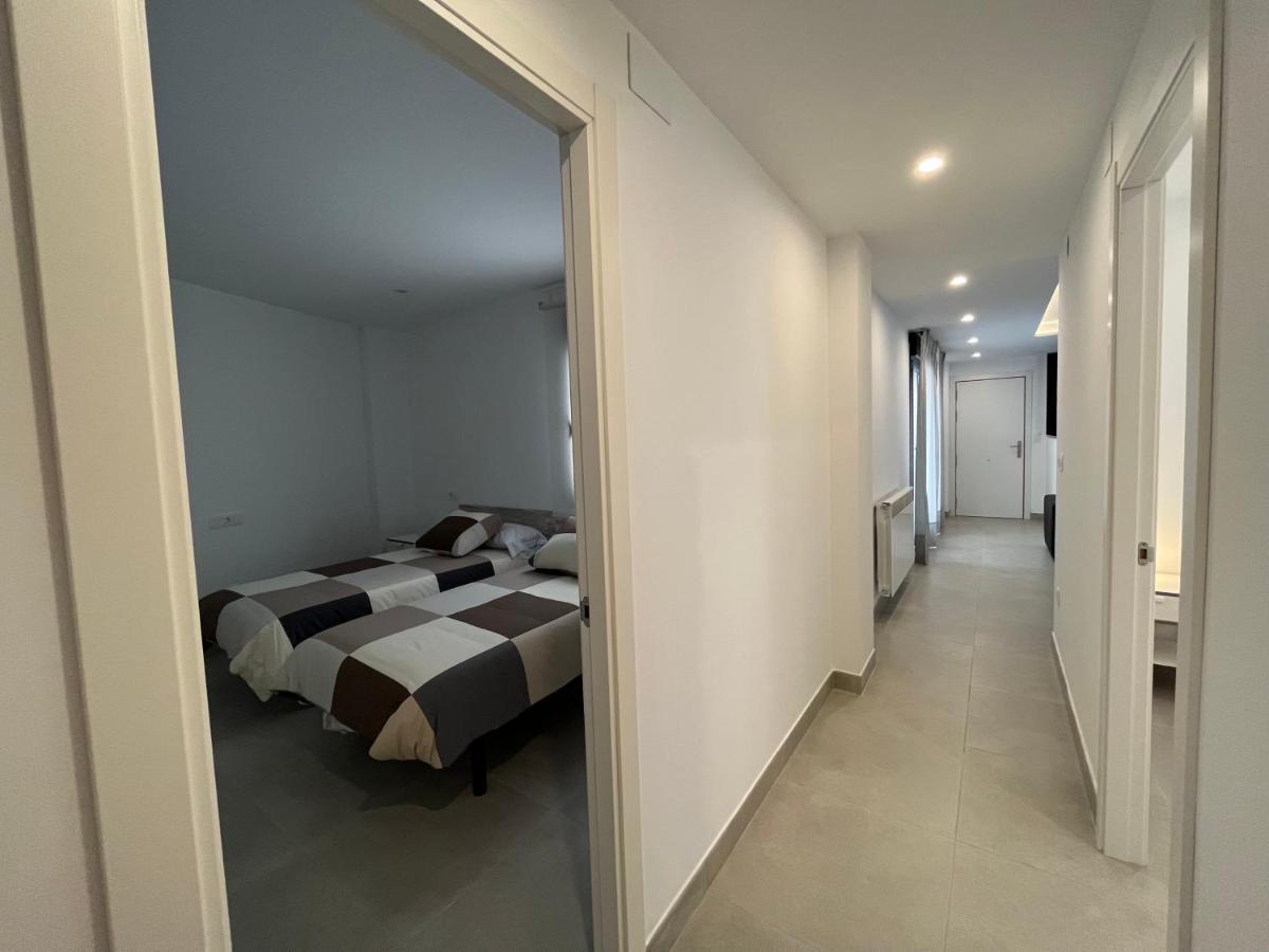 Apartamentos Cella * Cella