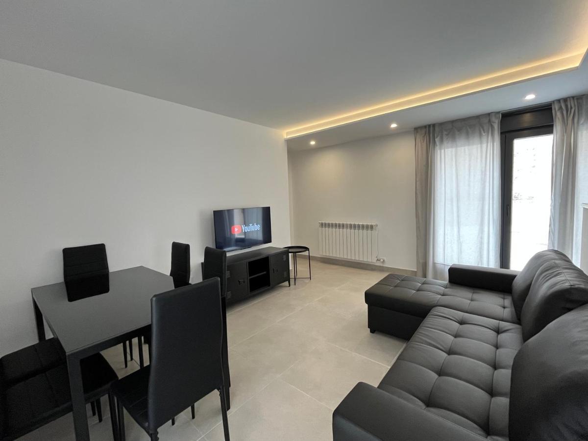 Apartamentos Cella *