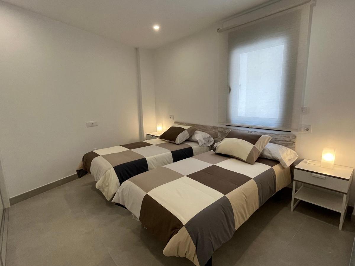 Apartamento Apartamentos Cella
