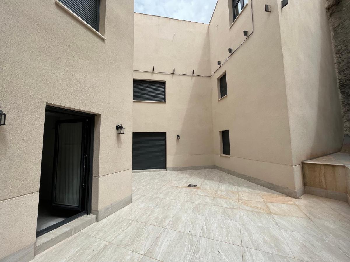 Apartamentos Cella Cella