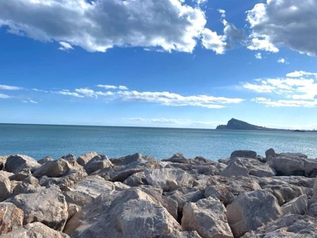 Calpe Vacacional Apartment