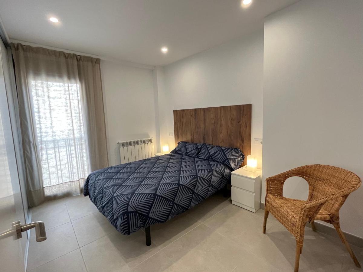 Apartamento Apartamentos Cella Cella