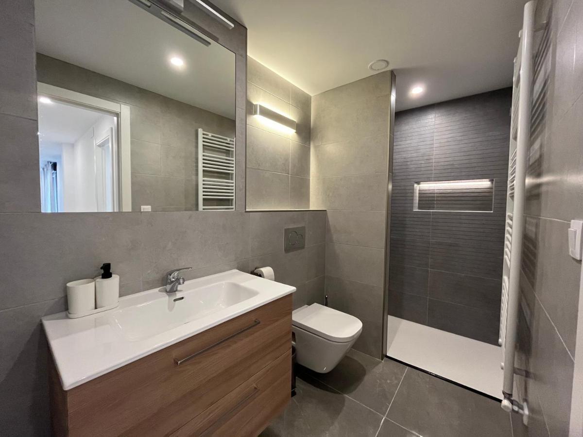 Apartamento Apartamentos Cella