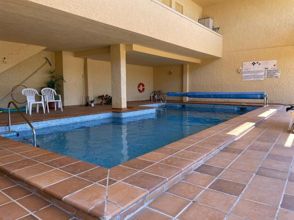 Apartment Calpe Vacacional *