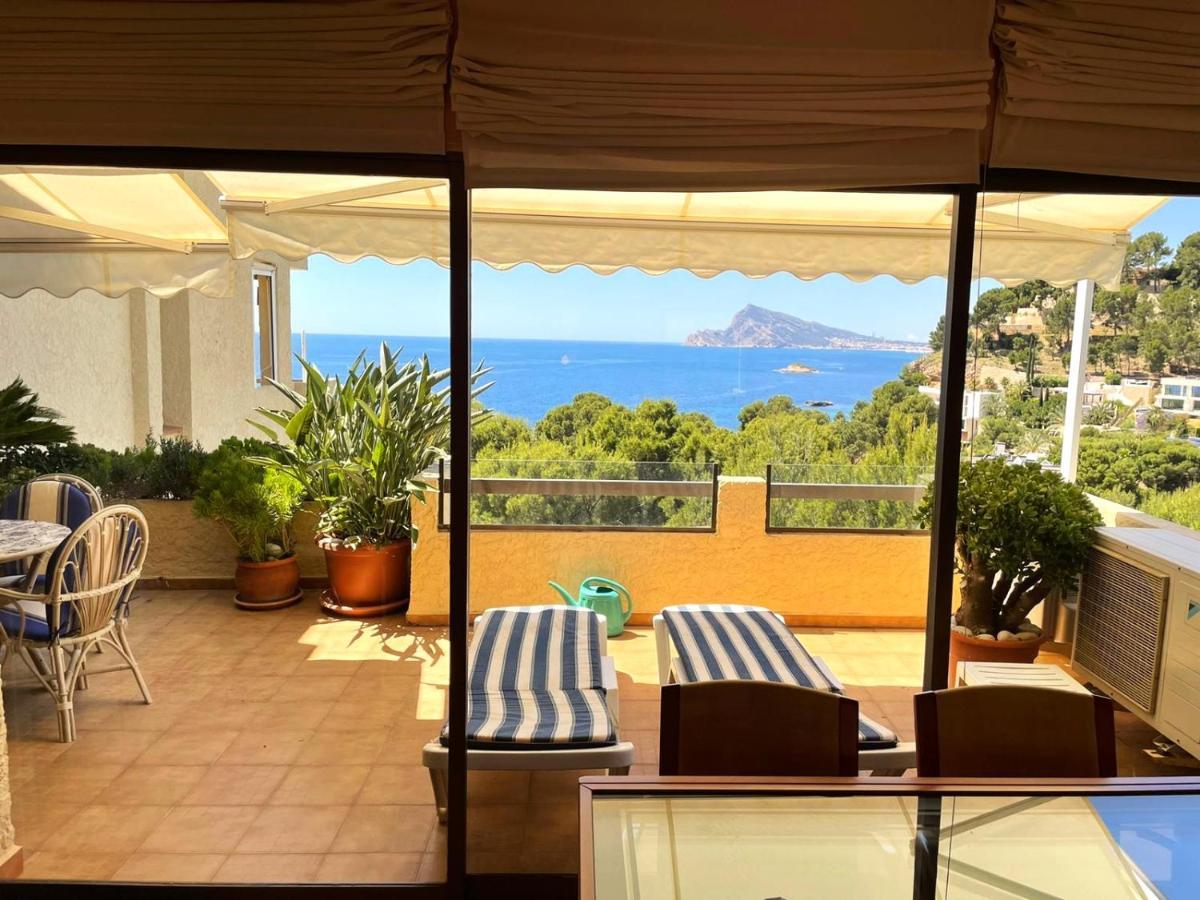Apartment Calpe Vacacional *