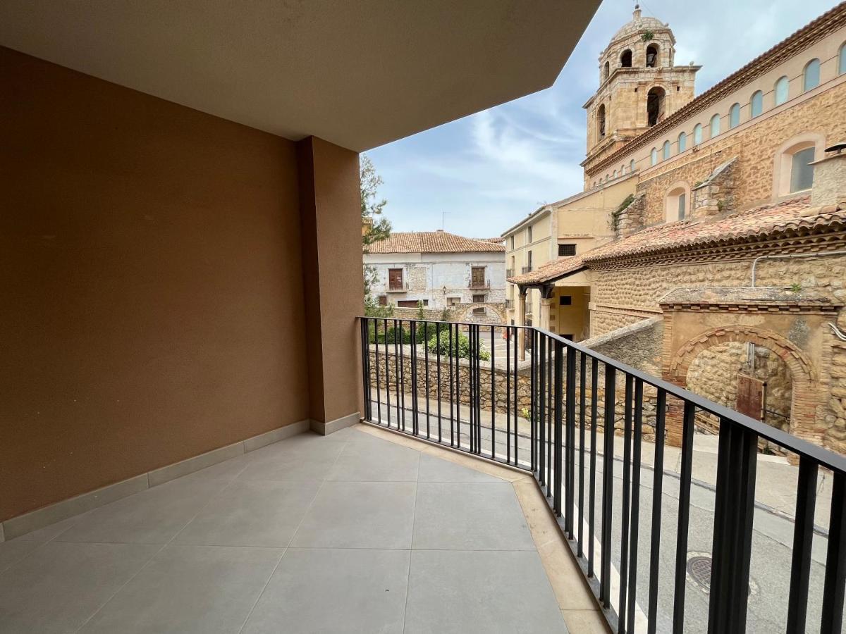 Apartamentos Cella