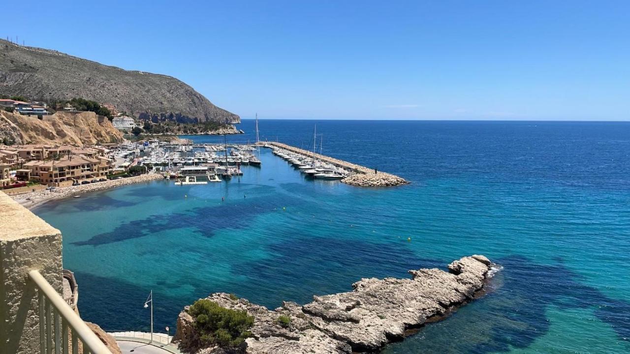 Calpe Vacacional Altea