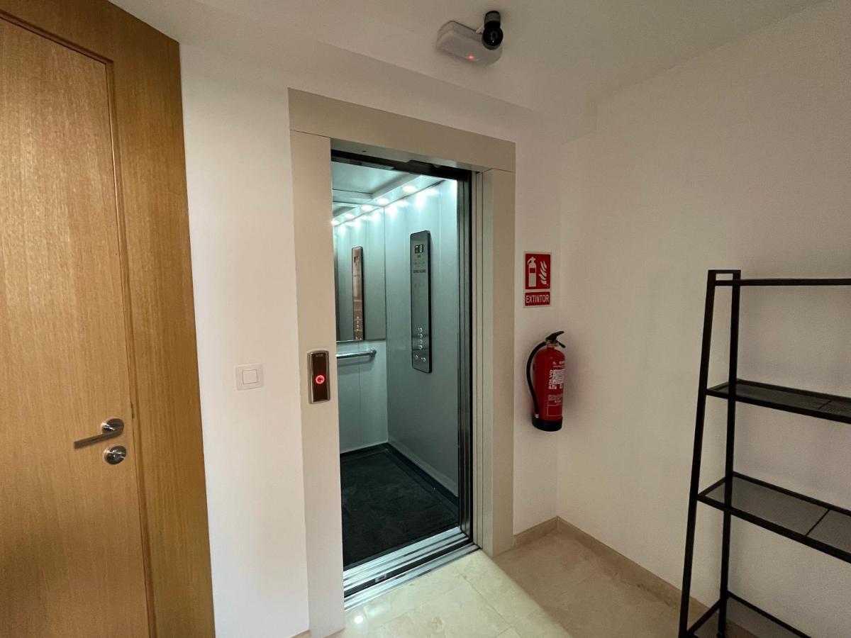Apartamentos Cella * Cella