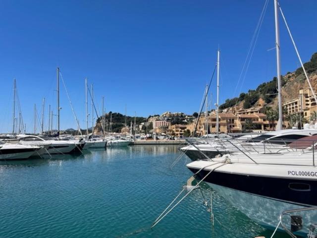 Calpe Vacacional