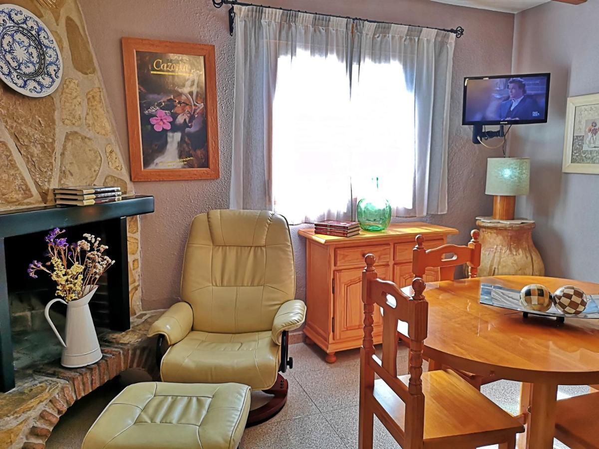 Alojamiento Martinez 2 Apartment *