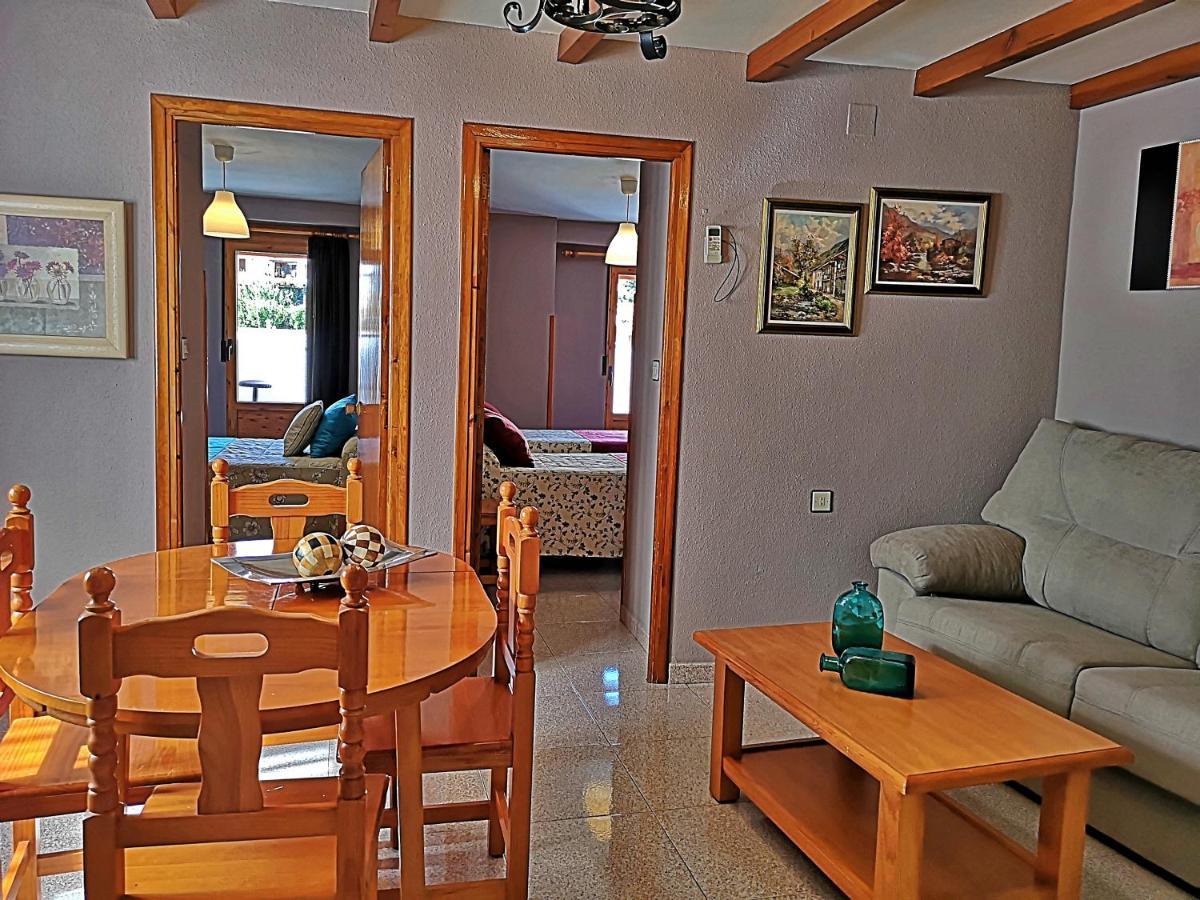 Apartment Alojamiento Martinez 2 *