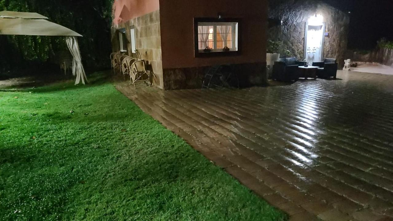Bella Vista Los Penones 110 Villa Arucas