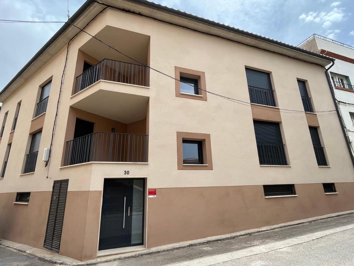 Apartamento Apartamentos Cella Cella