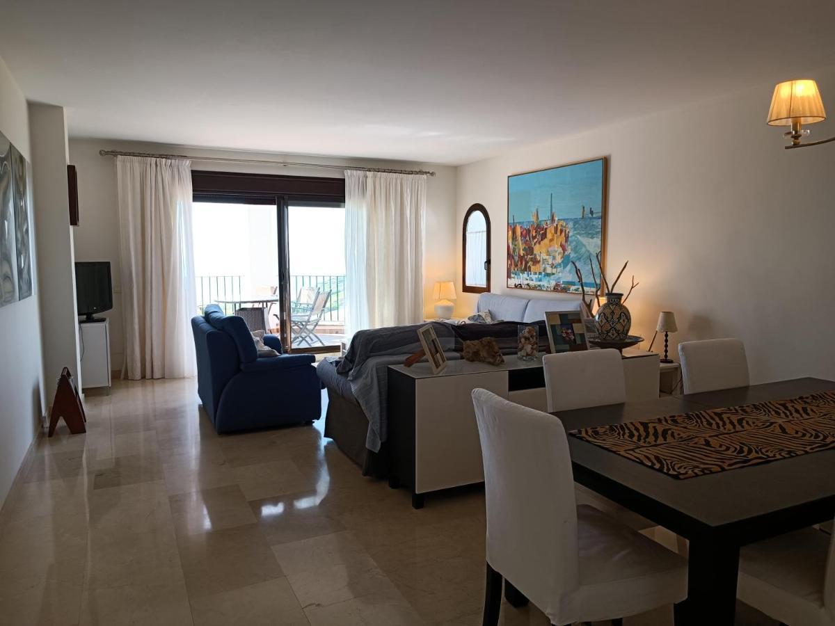 Apartamento Amplio En Portofino *