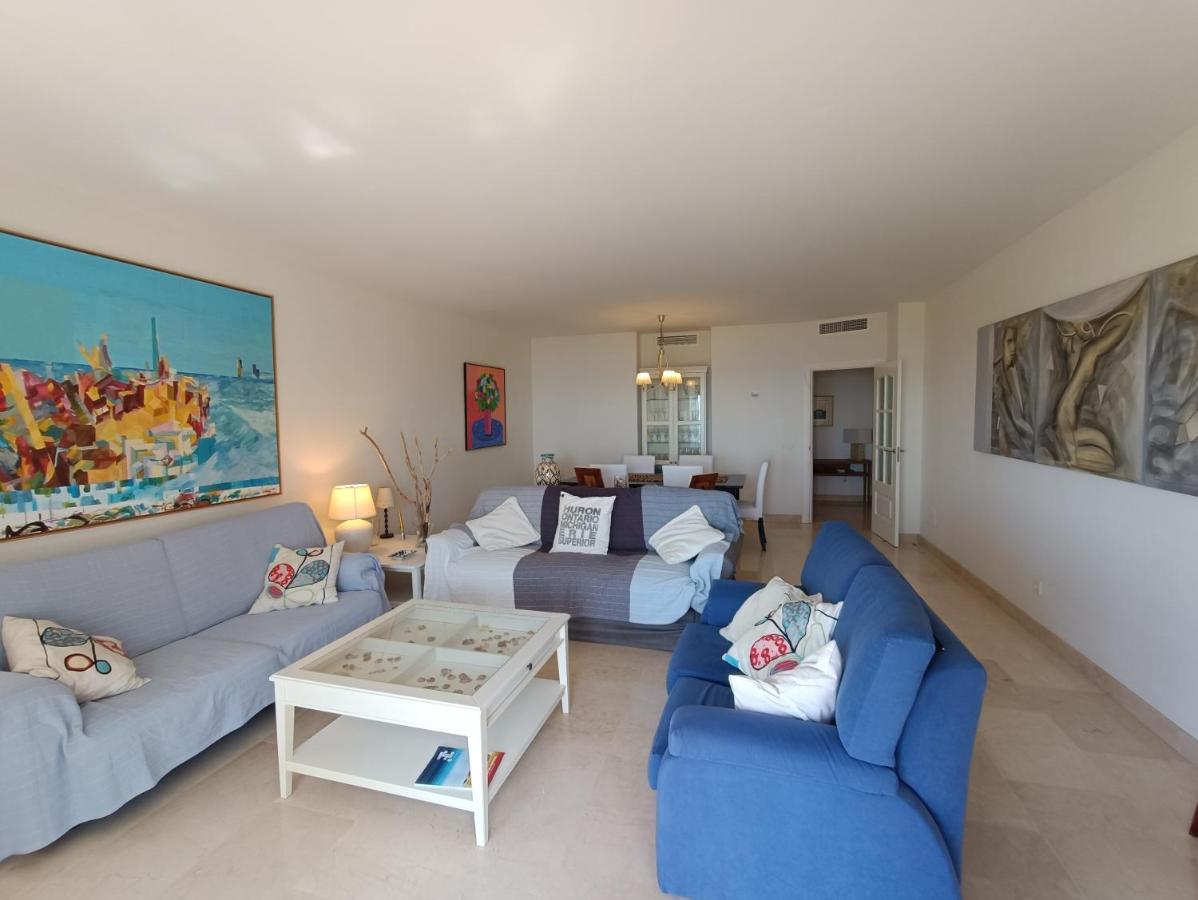Apartamento Amplio En Portofino *