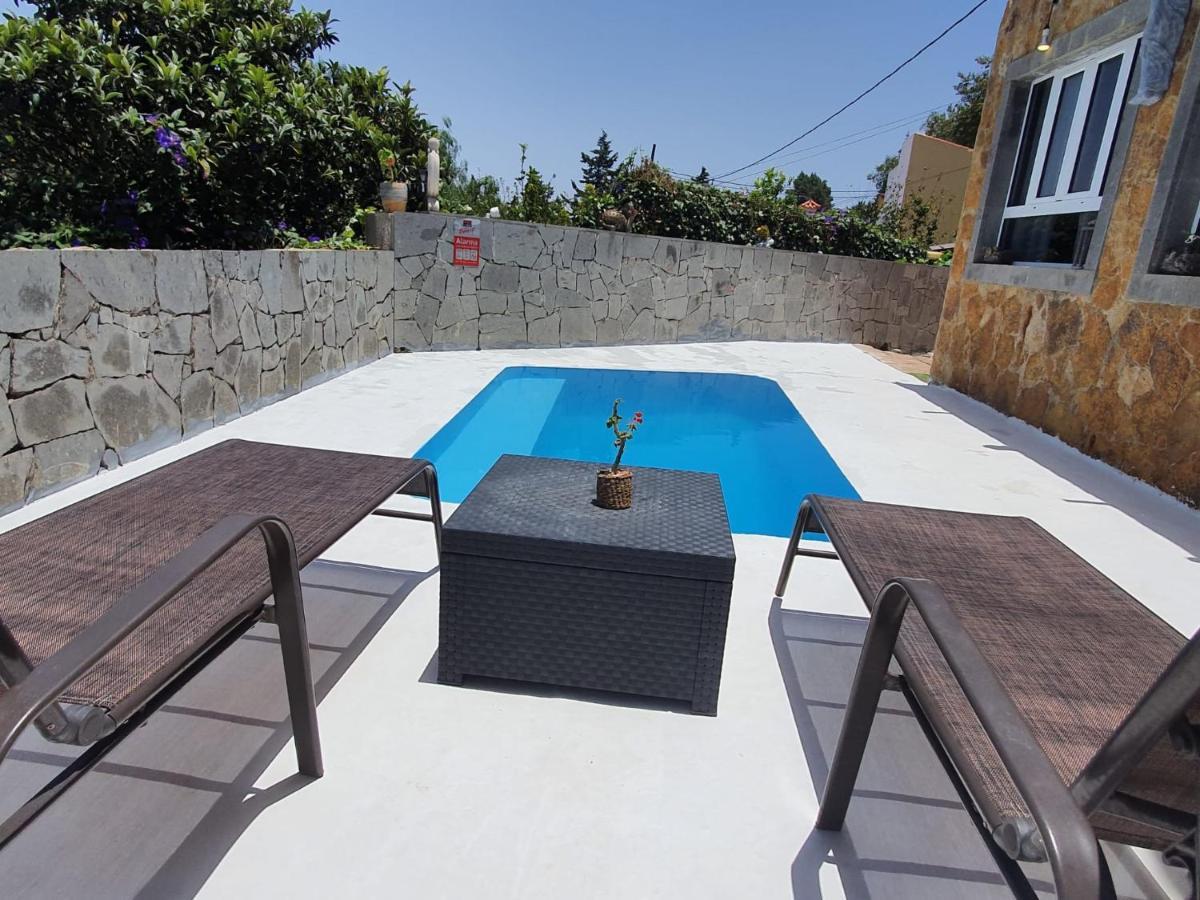 Villa Bella Vista Los Penones 110 *