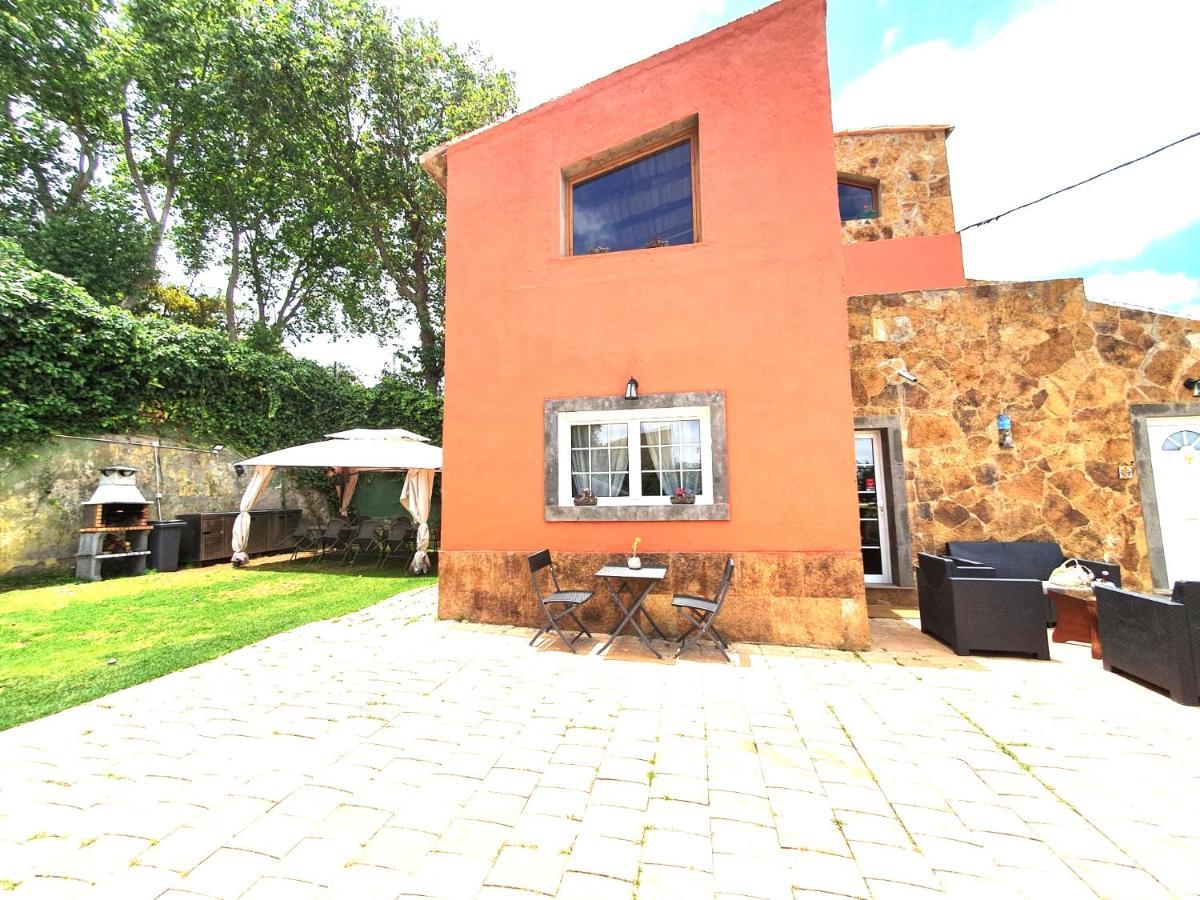 Villa Bella Vista Los Penones 110