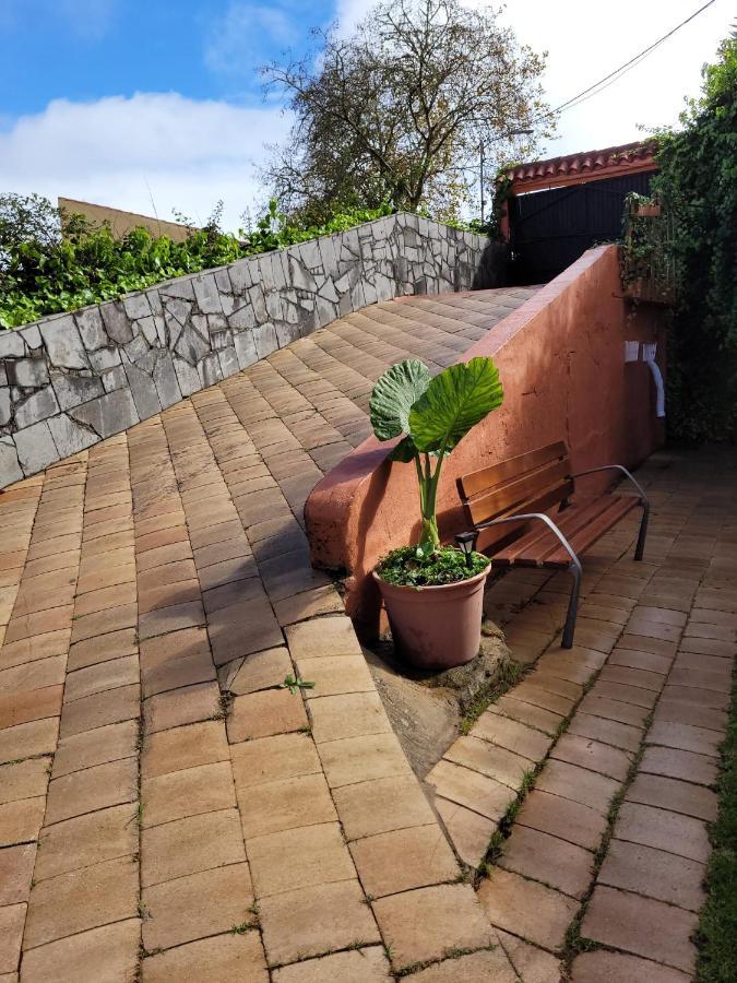 Villa Bella Vista Los Penones 110 Arucas