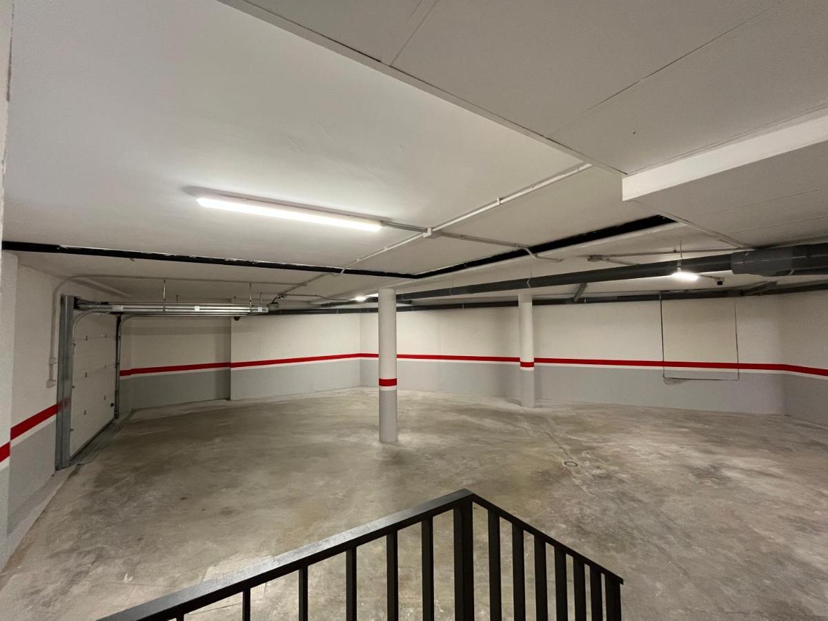 Apartamentos Cella