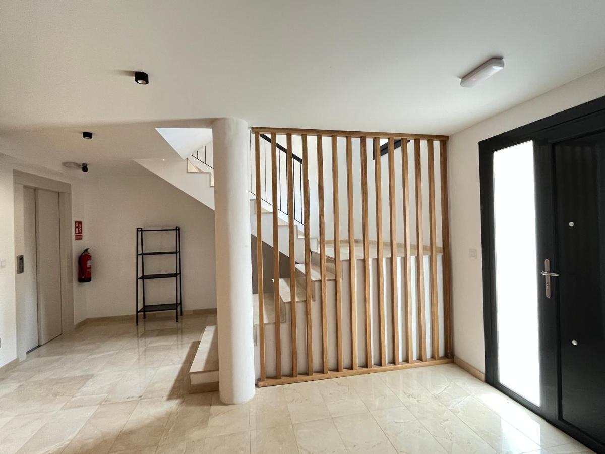 Apartamento Apartamentos Cella Cella