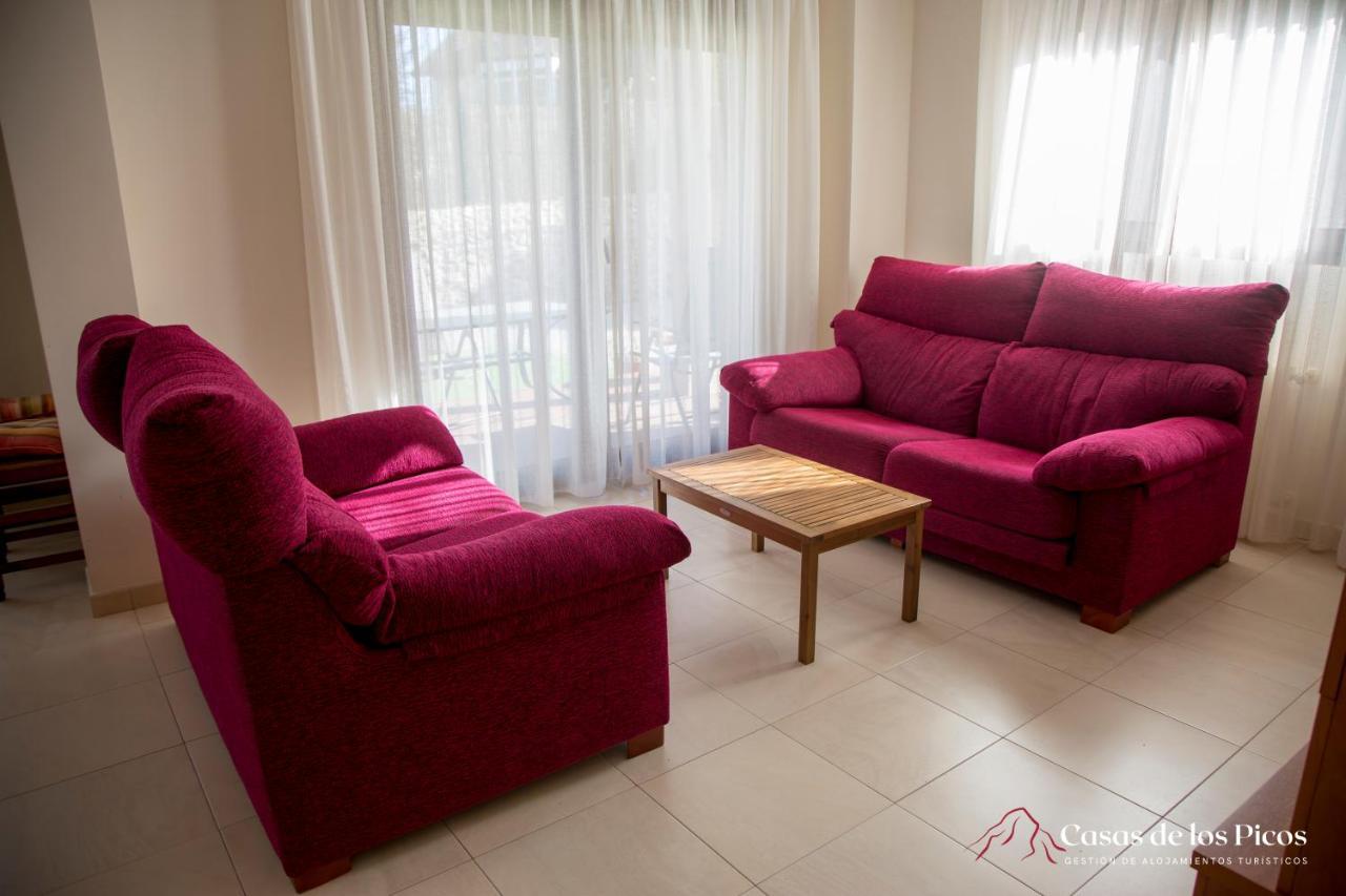 Holiday home Vacacional Tina Menor - Casas De Picos *