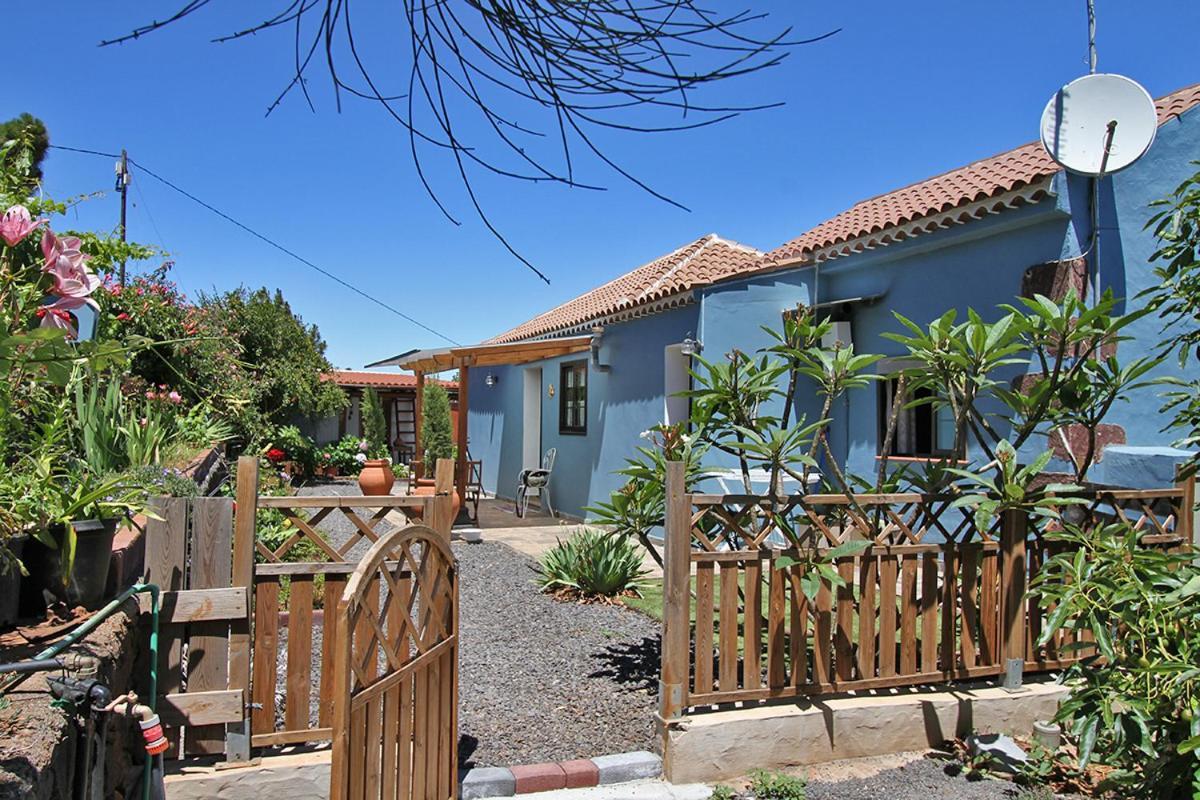 Сasa de vacaciones Casa Rosales With Pool & Wifi