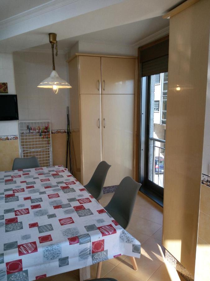 Avenida Barraña Apartamento *