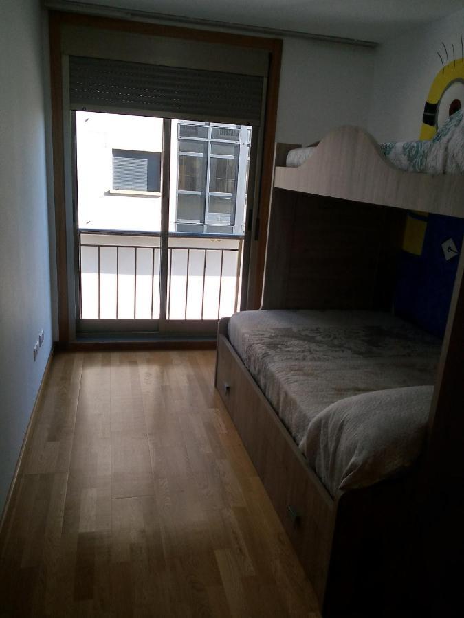 Avenida Barraña Apartamento *