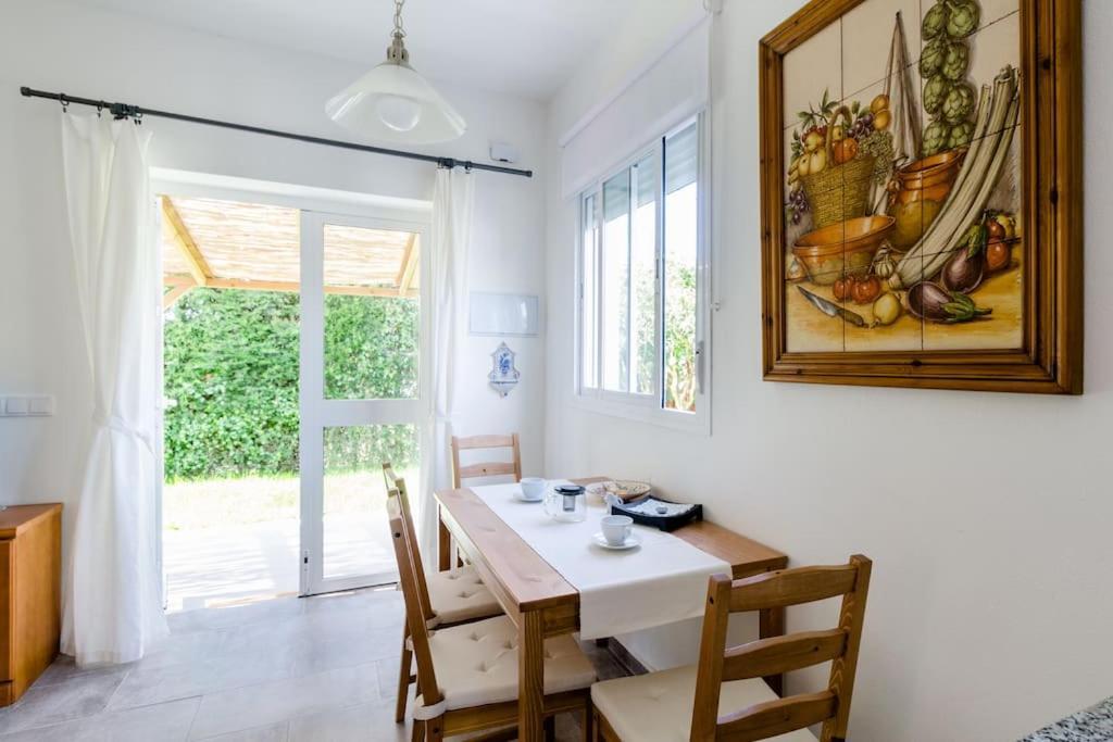 Holiday home Casapanda *