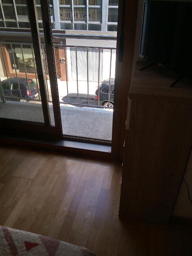 Apartamento Avenida Barraña Boiro