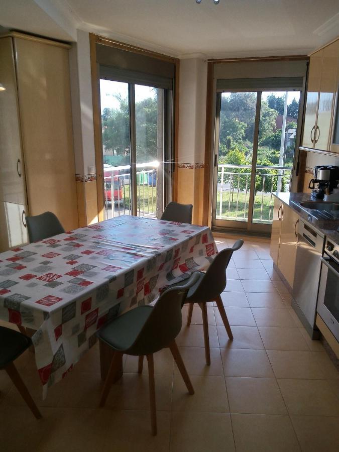 Avenida Barraña Apartamento *
