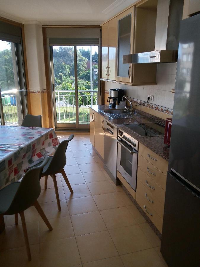 Apartamento Avenida Barraña *