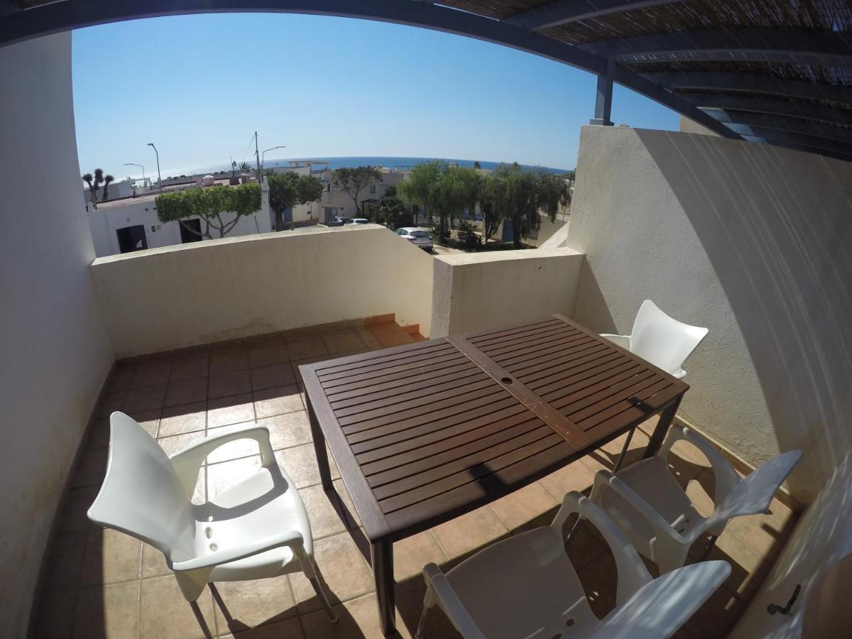 Apartment En Negras, A 1 Minuto De La Playa