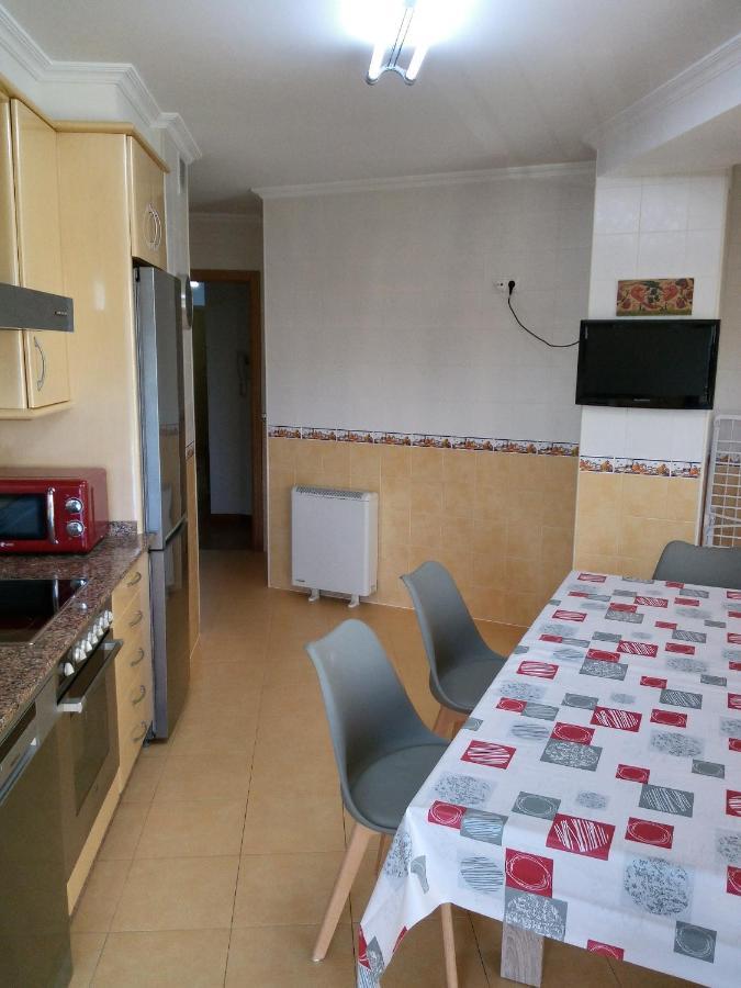 Avenida Barraña Apartamento *