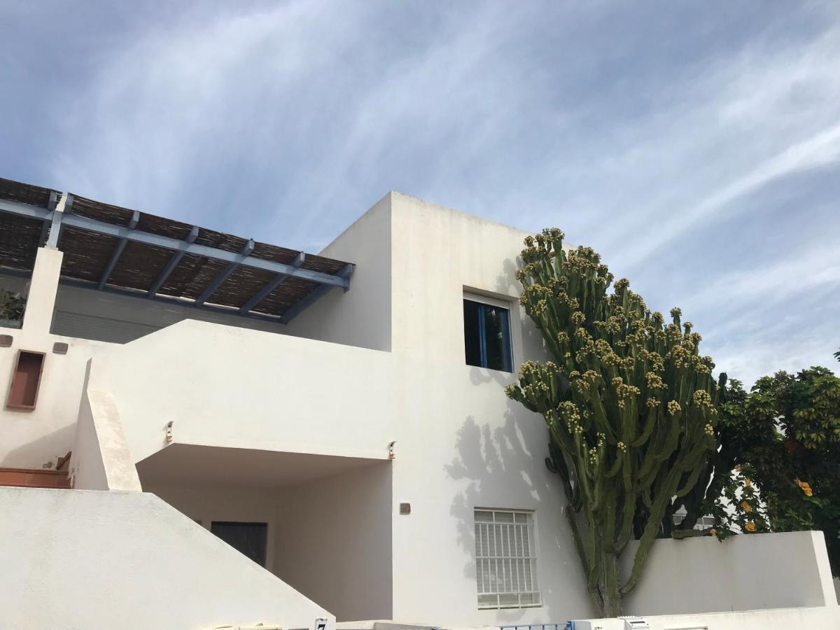 En Negras, A 1 Minuto De La Playa Apartment *