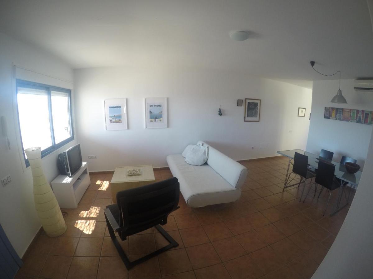 En Negras, A 1 Minuto De La Playa Apartment