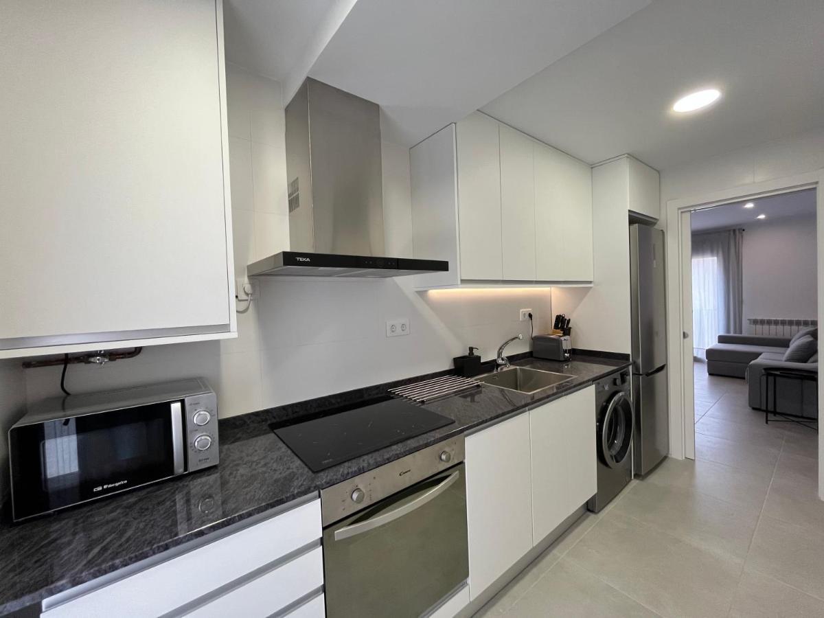 Apartamento Apartamentos Cella
