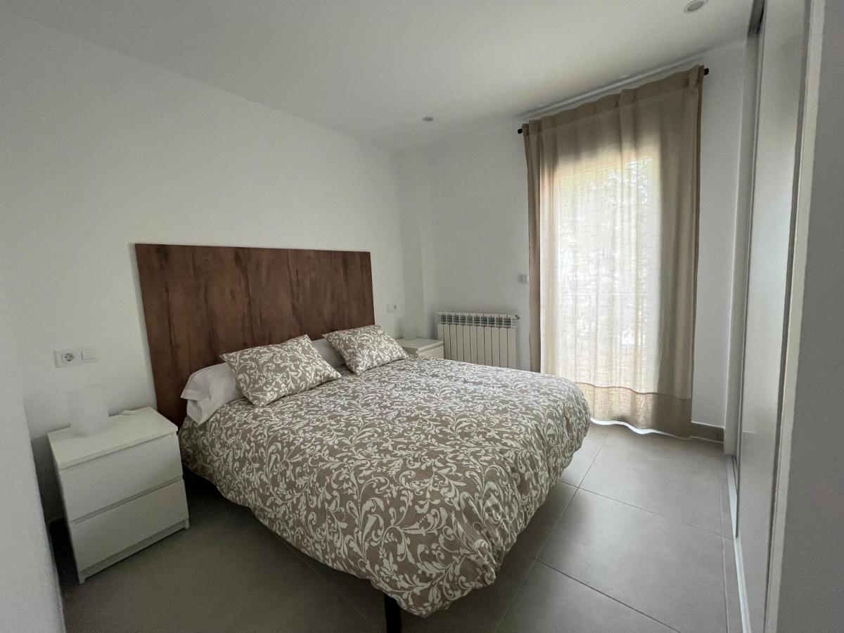 Apartamento Apartamentos Cella Cella