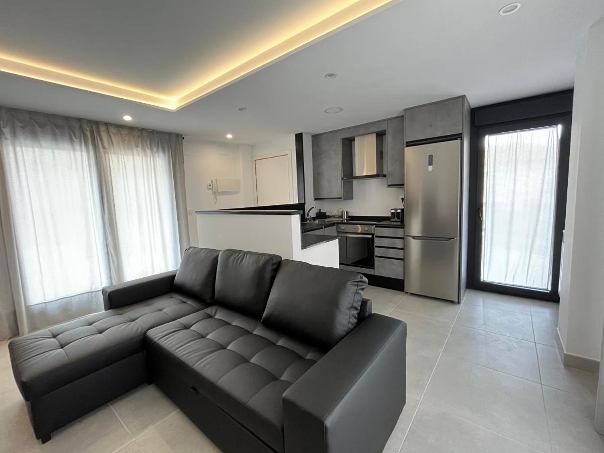 Apartamento Apartamentos Cella Cella
