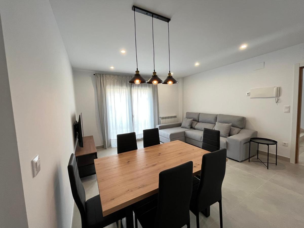 Apartamento Apartamentos Cella