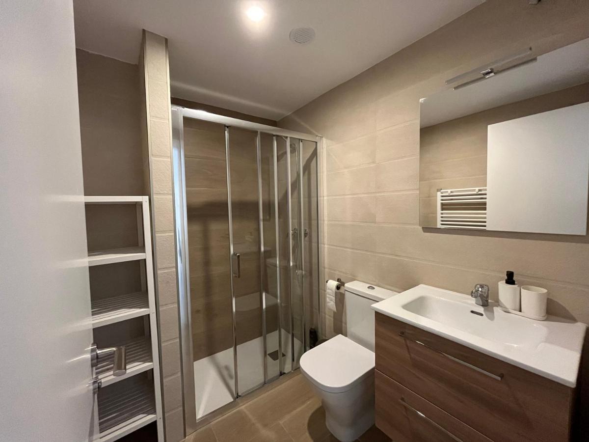 Apartamentos Cella Apartamento *
