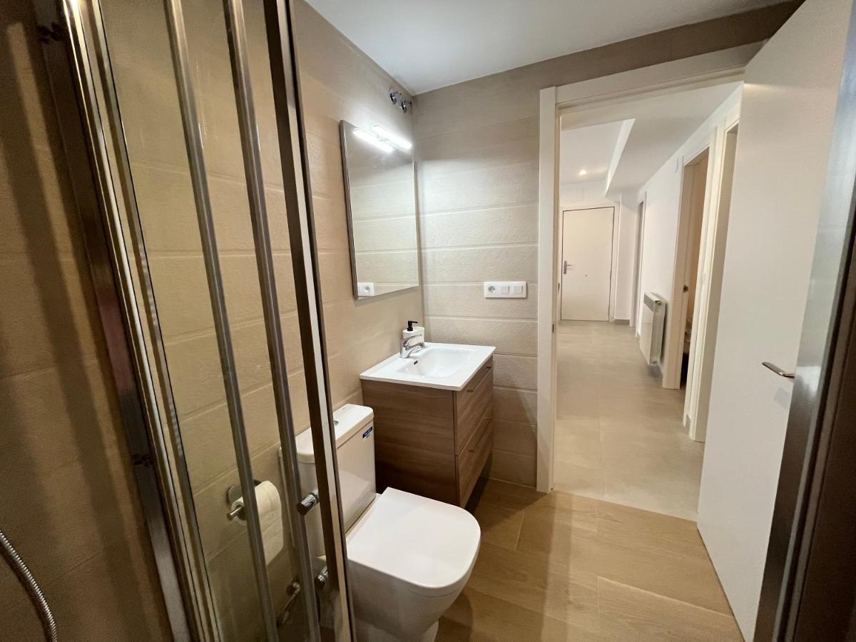 Apartamento Apartamentos Cella *