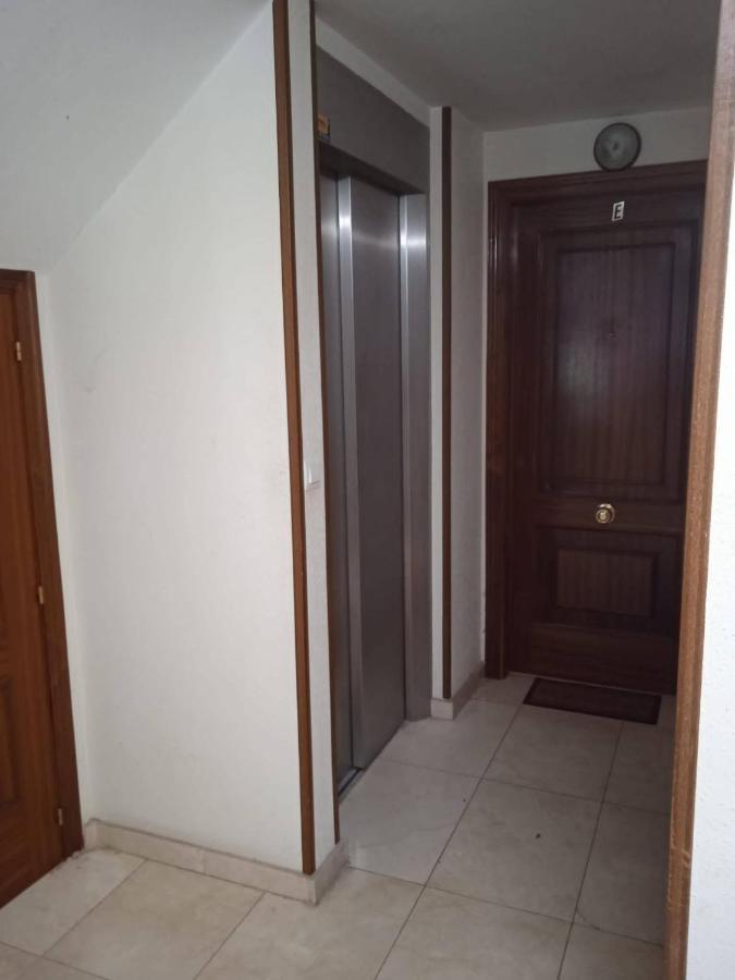 Estudio. Sada, A Coruña. Apartamento Sada