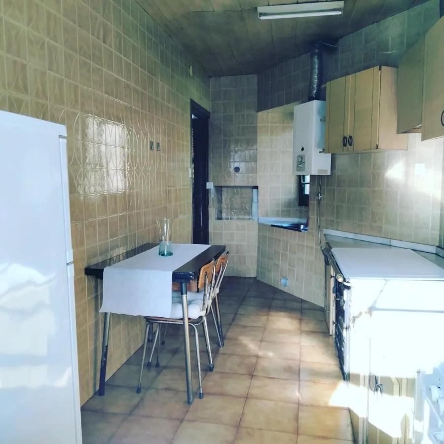 Casa Fidel. Holiday home *