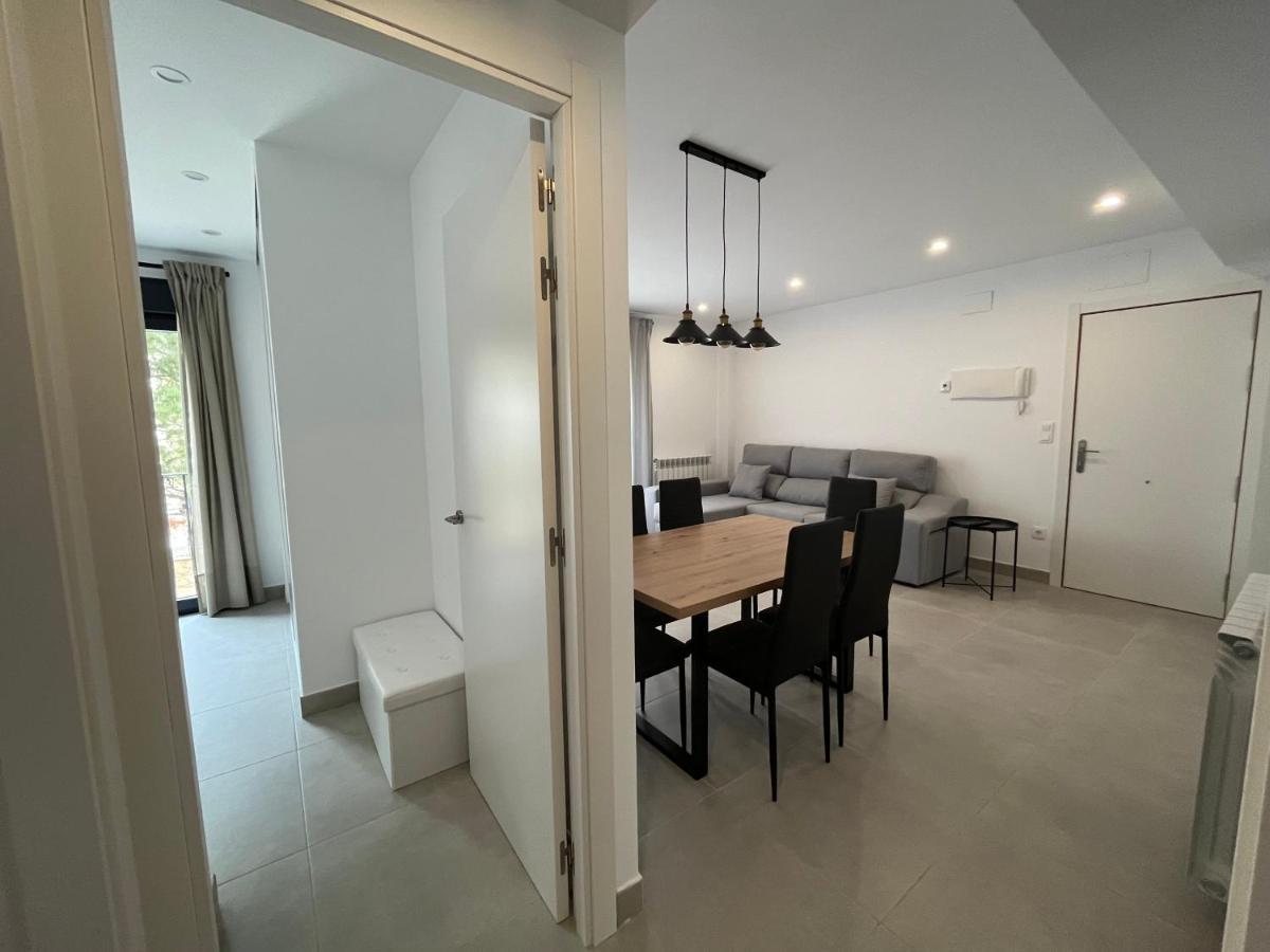 Apartamentos Cella