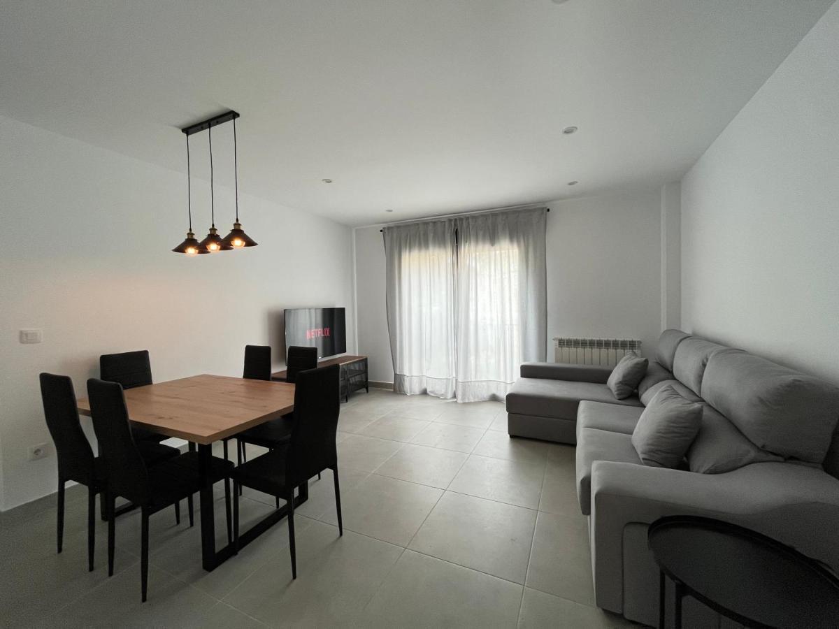 Apartamentos Cella Cella